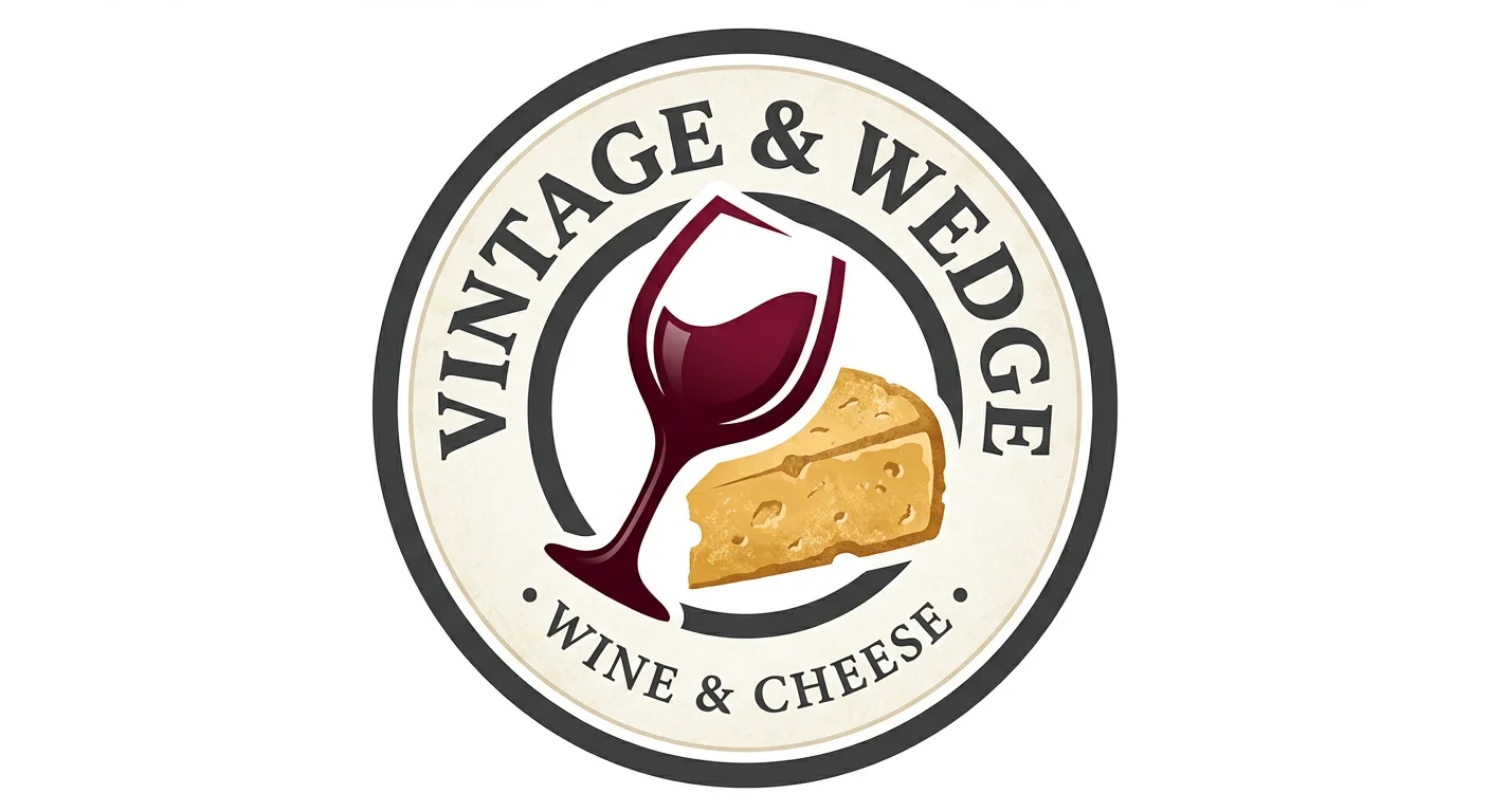 The Wine And Cheese Gallery
